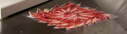 Jamón Ibérico de Bellota · Pieza Completa · Curación de 36 Meses