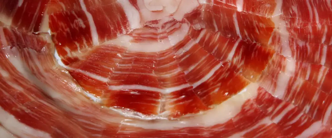 Jamón Ibérico de Bellota · Pieza Completa · Curación de 36 Meses