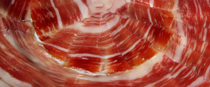 Jamón Ibérico de Bellota · Pieza Completa · Curación de 36 Meses
